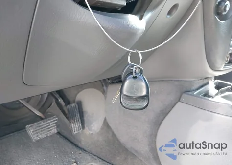 2003 Chevrolet Trailblazer Ext Lt из США, поврежденный, VIN 1GNET16S236153774